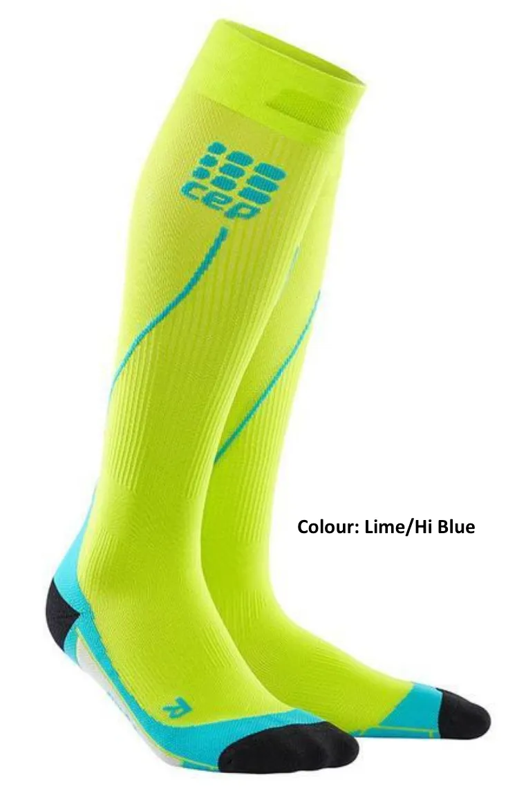 M CEP Progressive Run Sock 2.0