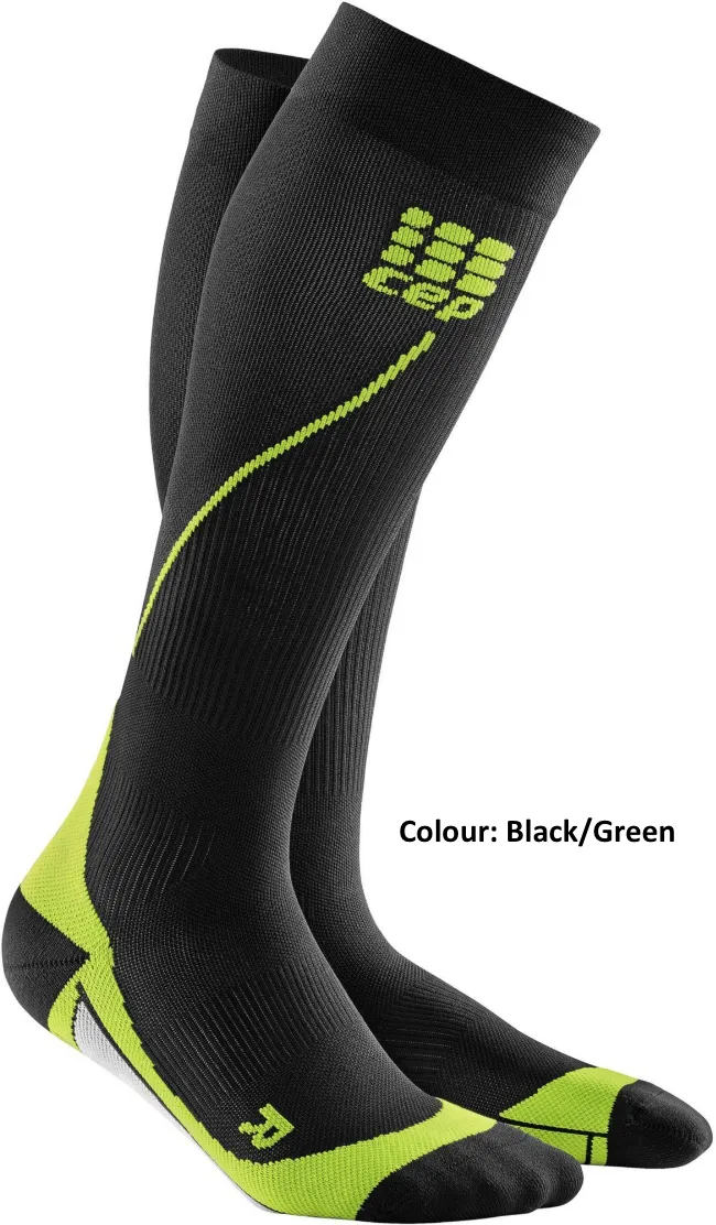 M CEP Progressive Run Sock 2.0