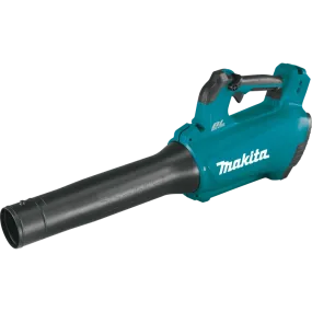 Makita XBU03Z 18V LXT® Lithium‑Ion Brushless Cordless Blower (Tool Only)