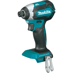 Makita XDT13Z 18V LXT® Lithium‑Ion Brushless Cordless Impact Driver (Tool Only)