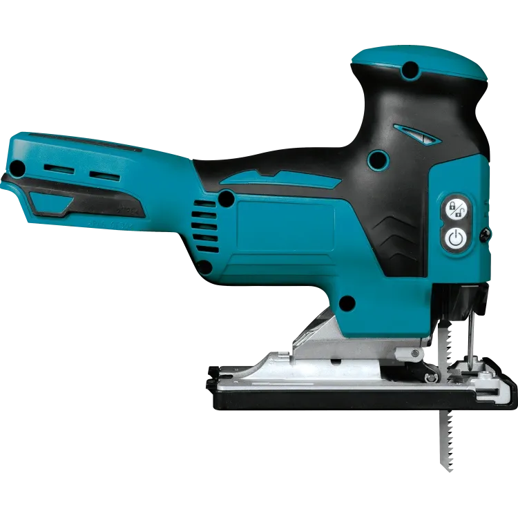 Makita XVJ01Z 18V LXT® Lithium-Ion Brushless Cordless Barrel Grip Jig Saw (Tool Only)