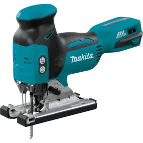 Makita XVJ01Z 18V LXT® Lithium-Ion Brushless Cordless Barrel Grip Jig Saw (Tool Only)