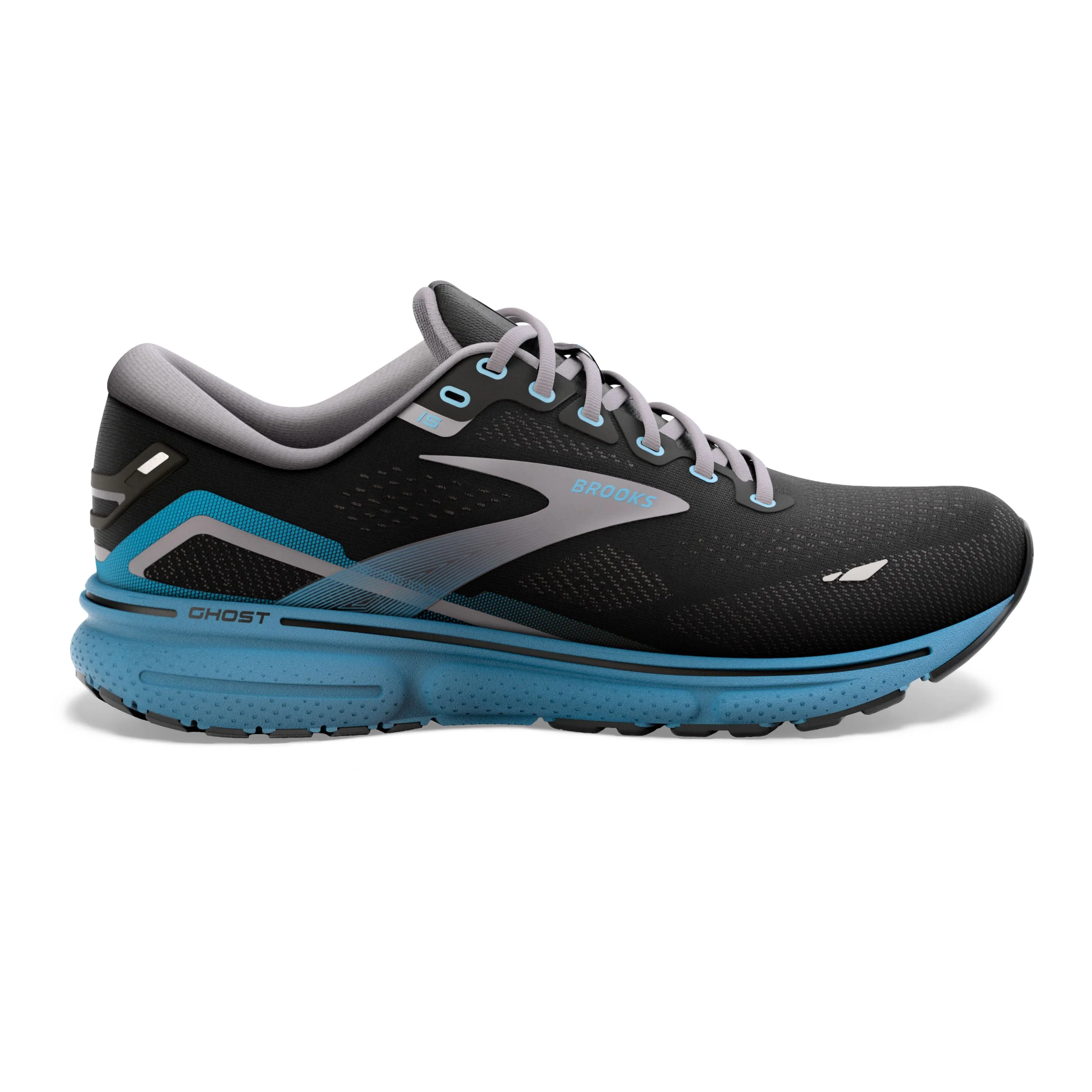 Men's Brooks Ghost 15 - 110393 1D 056