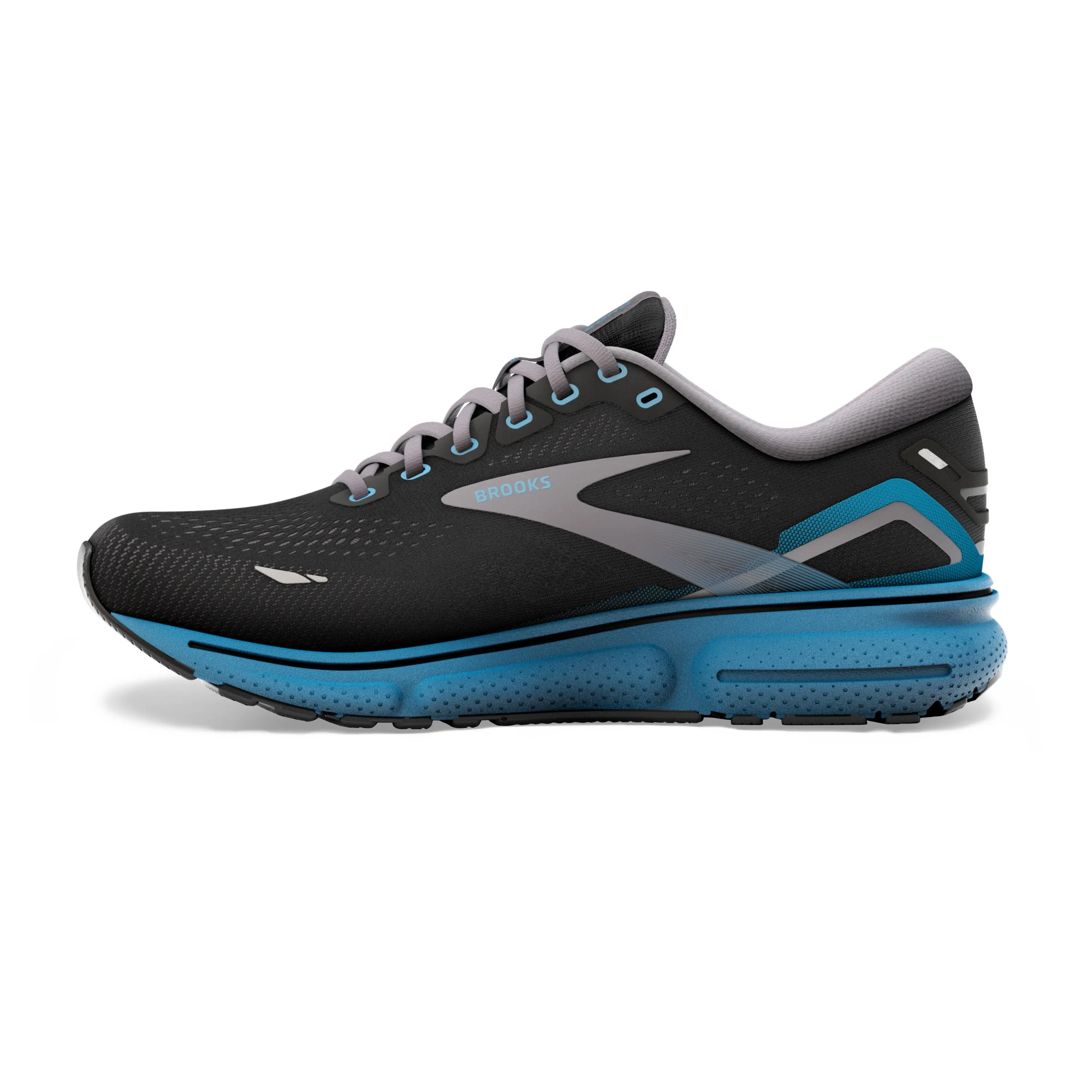 Men's Brooks Ghost 15 - 110393 1D 056