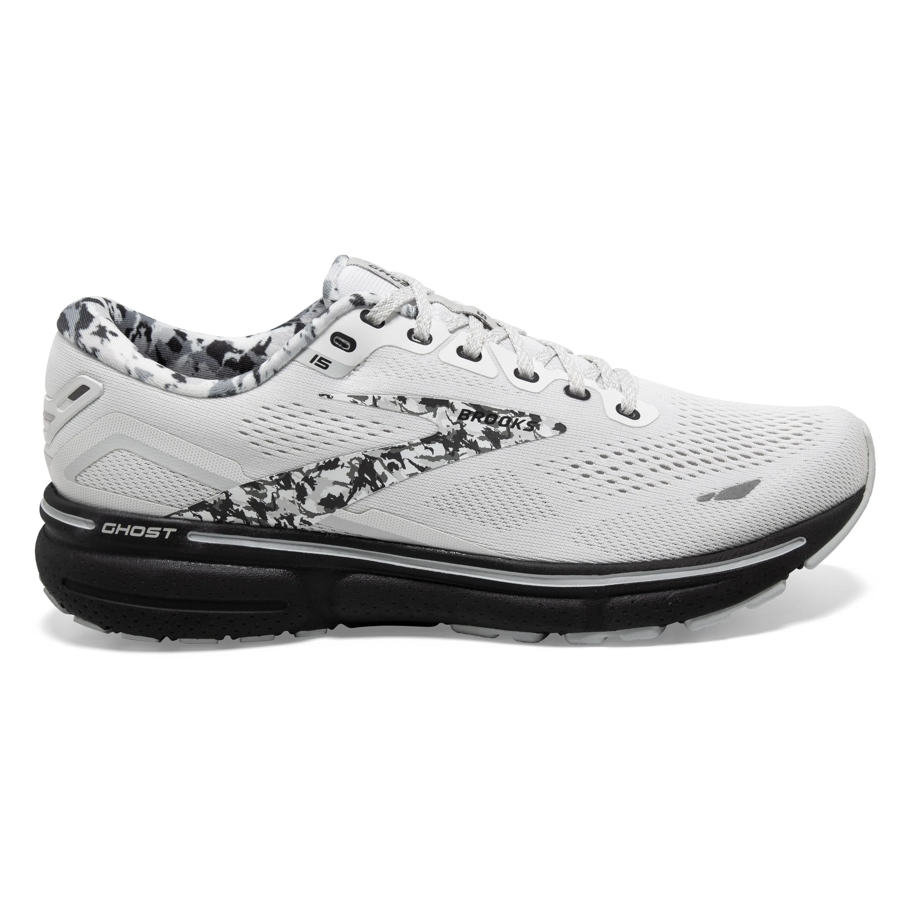 Men's Brooks Ghost 15 - 110393 1D 149