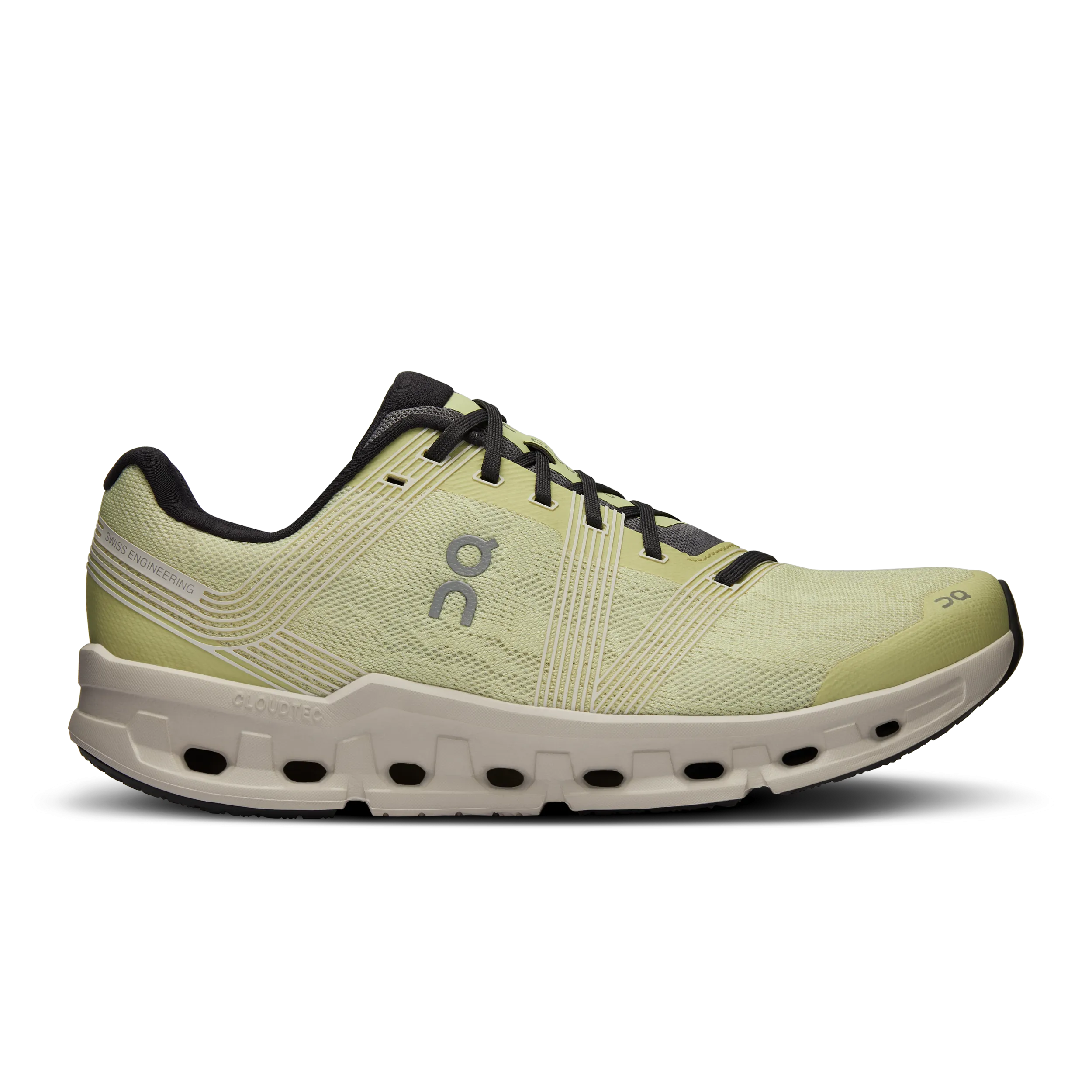 Men’s Cloudgo (Hay/Sand)