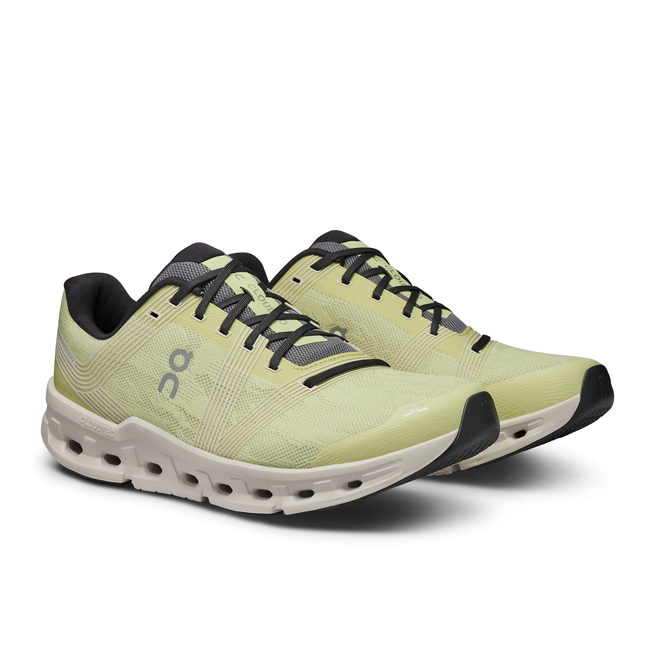 Men’s Cloudgo (Hay/Sand)