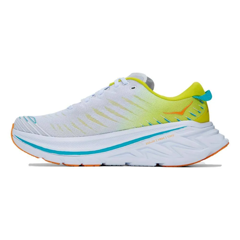 Men's HOKA Bondi X - 1113512-WEPR