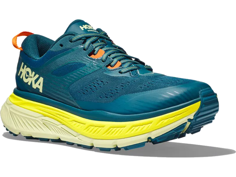 Men's HOKA Stinson ATR 6