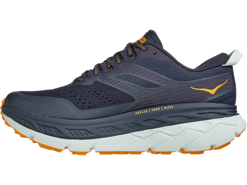 Men's HOKA Stinson ATR 6