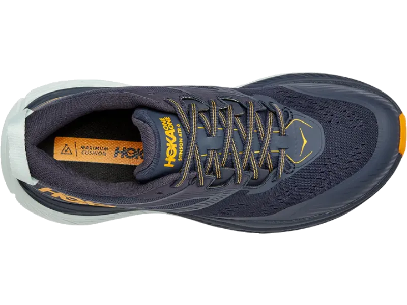 Men's HOKA Stinson ATR 6