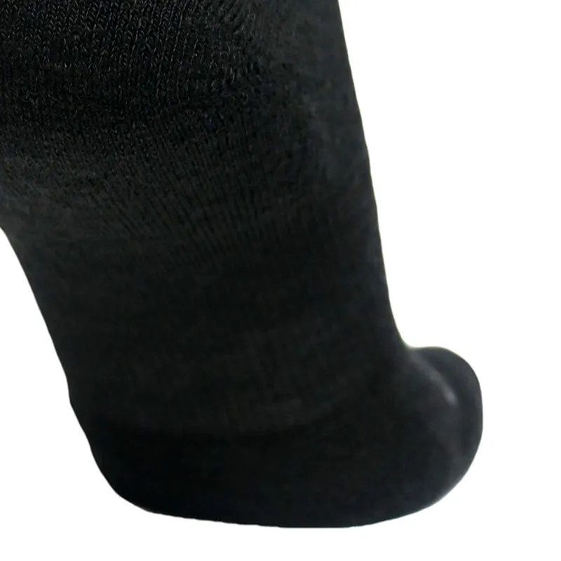 Men's Isolwool Trail Large Black Charcoal