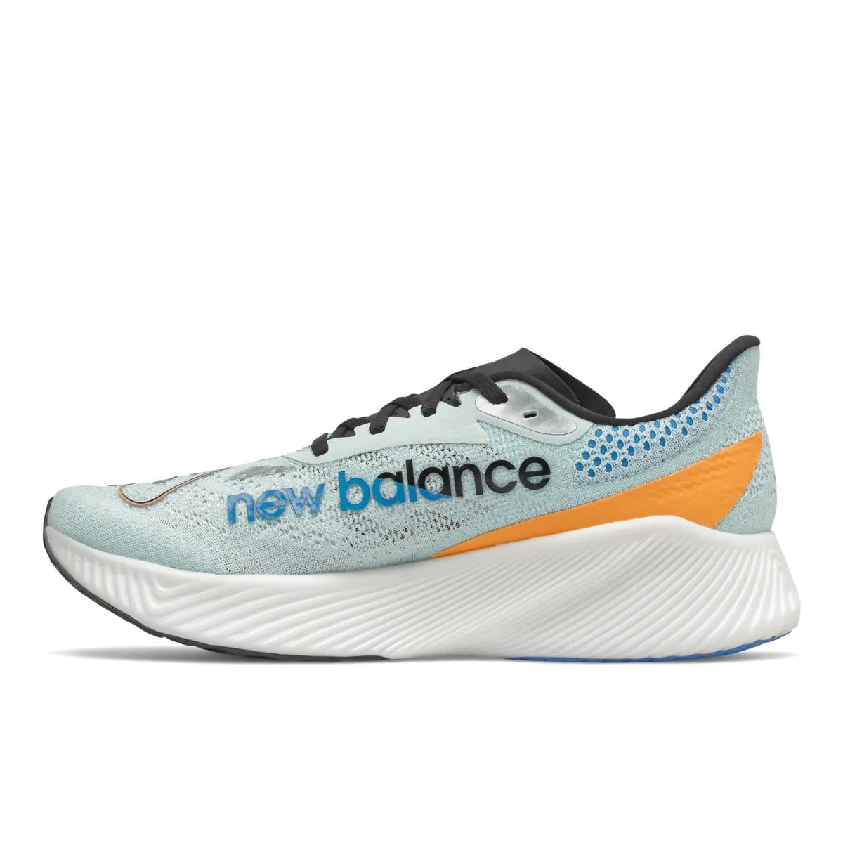 Men's New Balance FuelCell RC Elite 2 - MRCELSV2