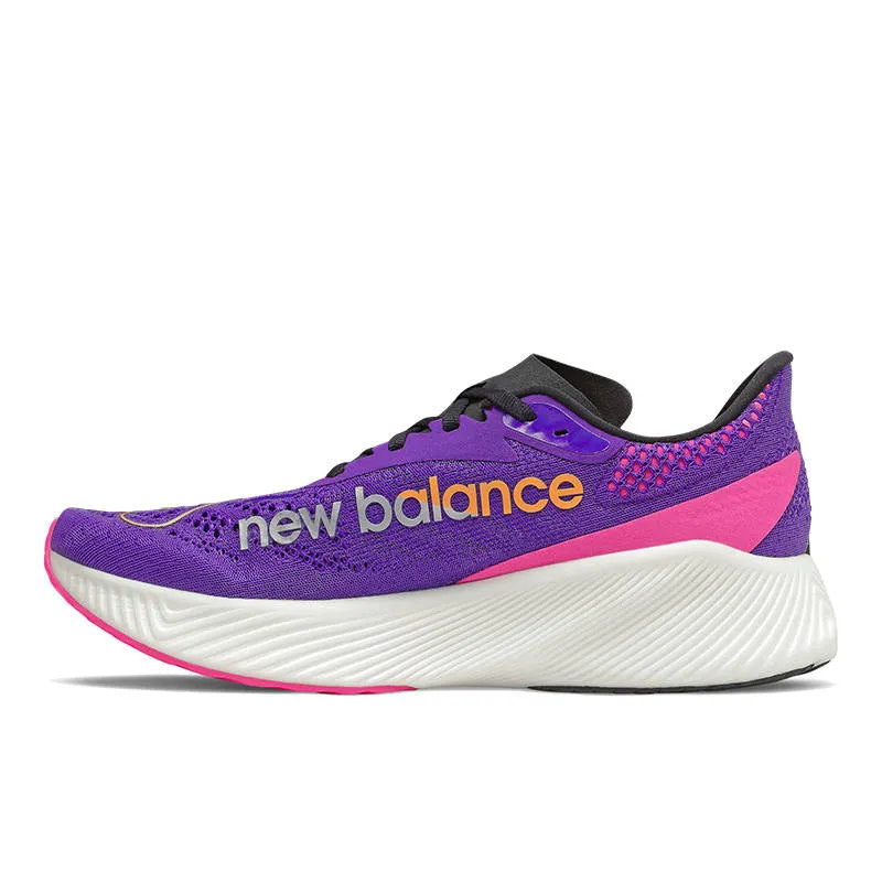 Men's New Balance FuelCell RC Elite 2 - MRCELVB2