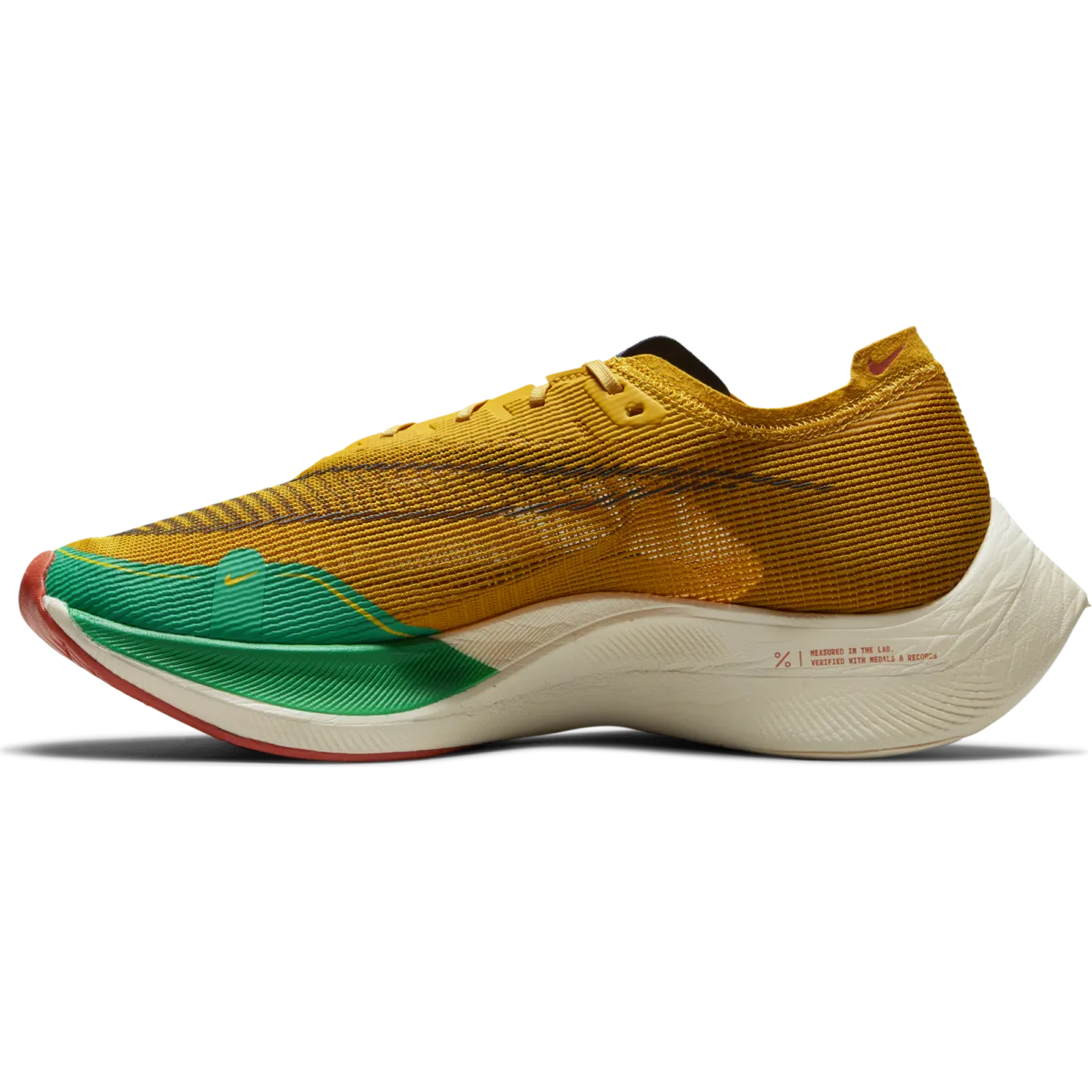 Men's Nike Vaporfly Next% 2 - DJ5182-700