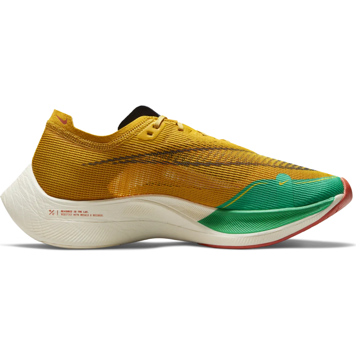 Men's Nike Vaporfly Next% 2 - DJ5182-700