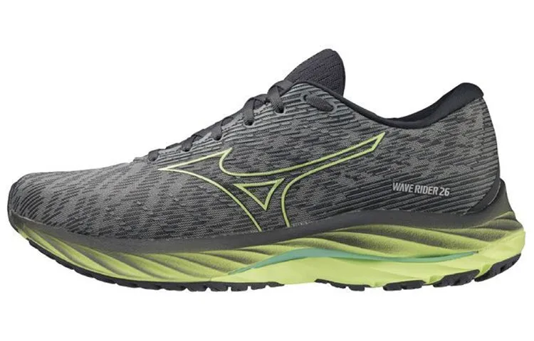 Men's running shoes Mizuno Wave Rider 26