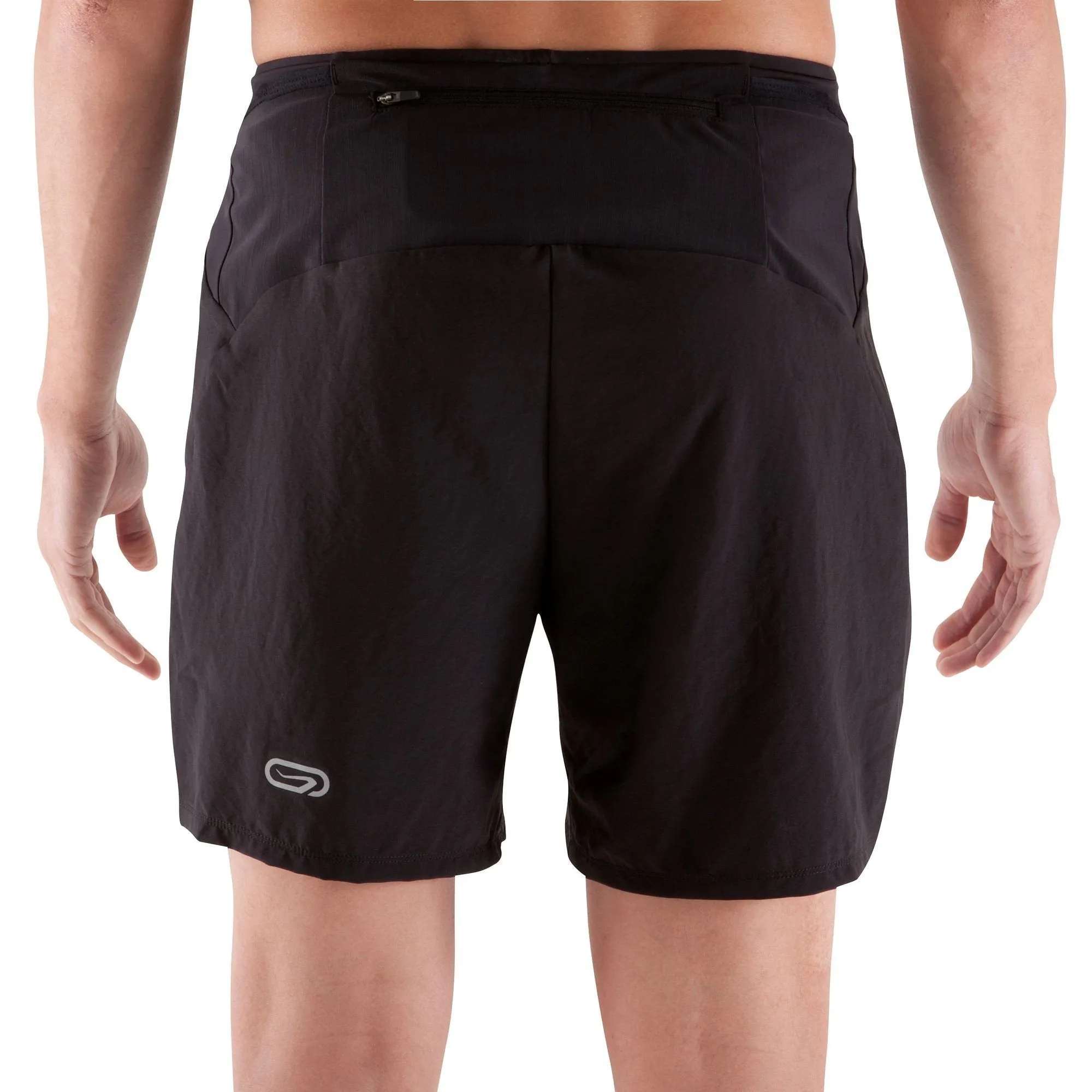 Men's Trail Running Baggy Shorts