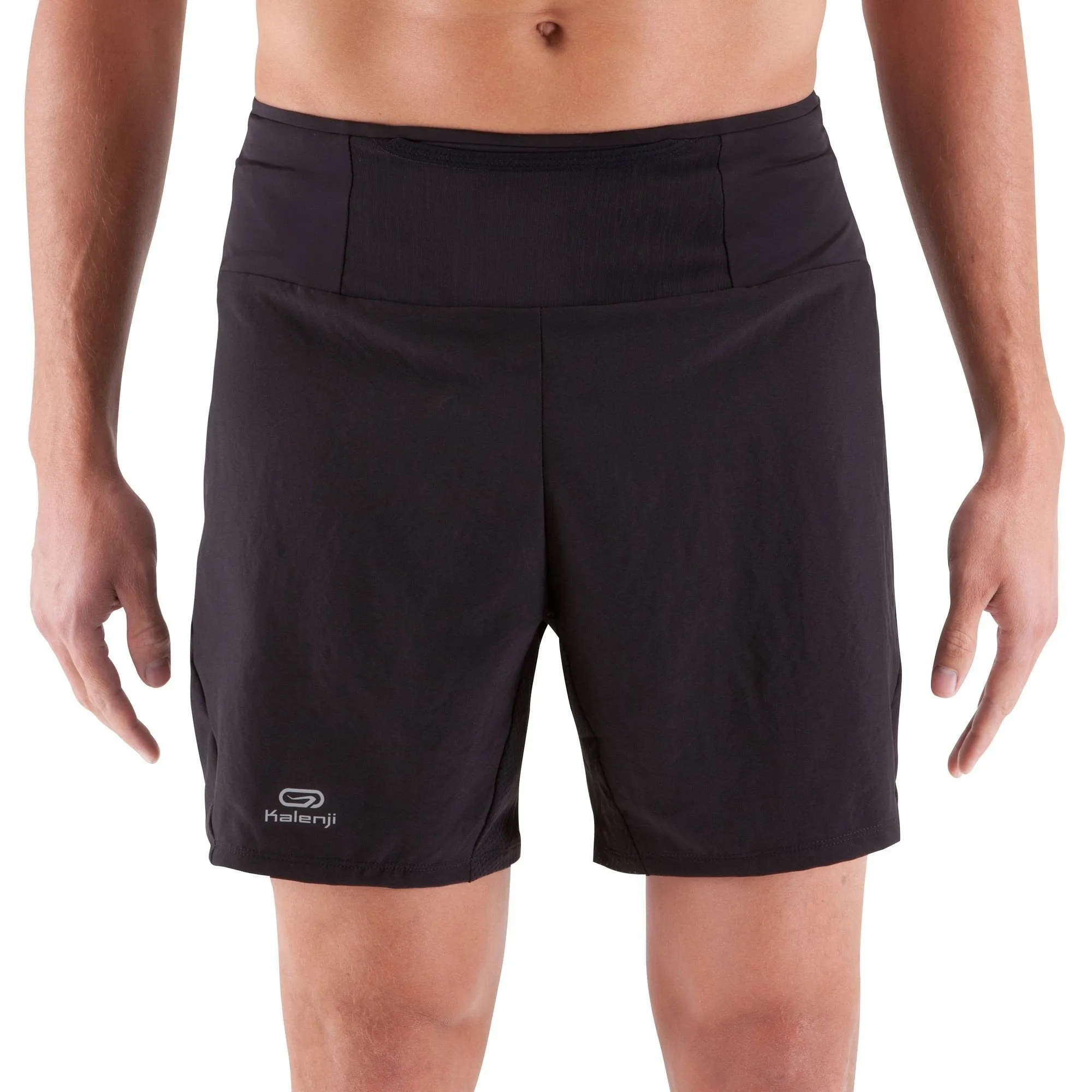 Men's Trail Running Baggy Shorts