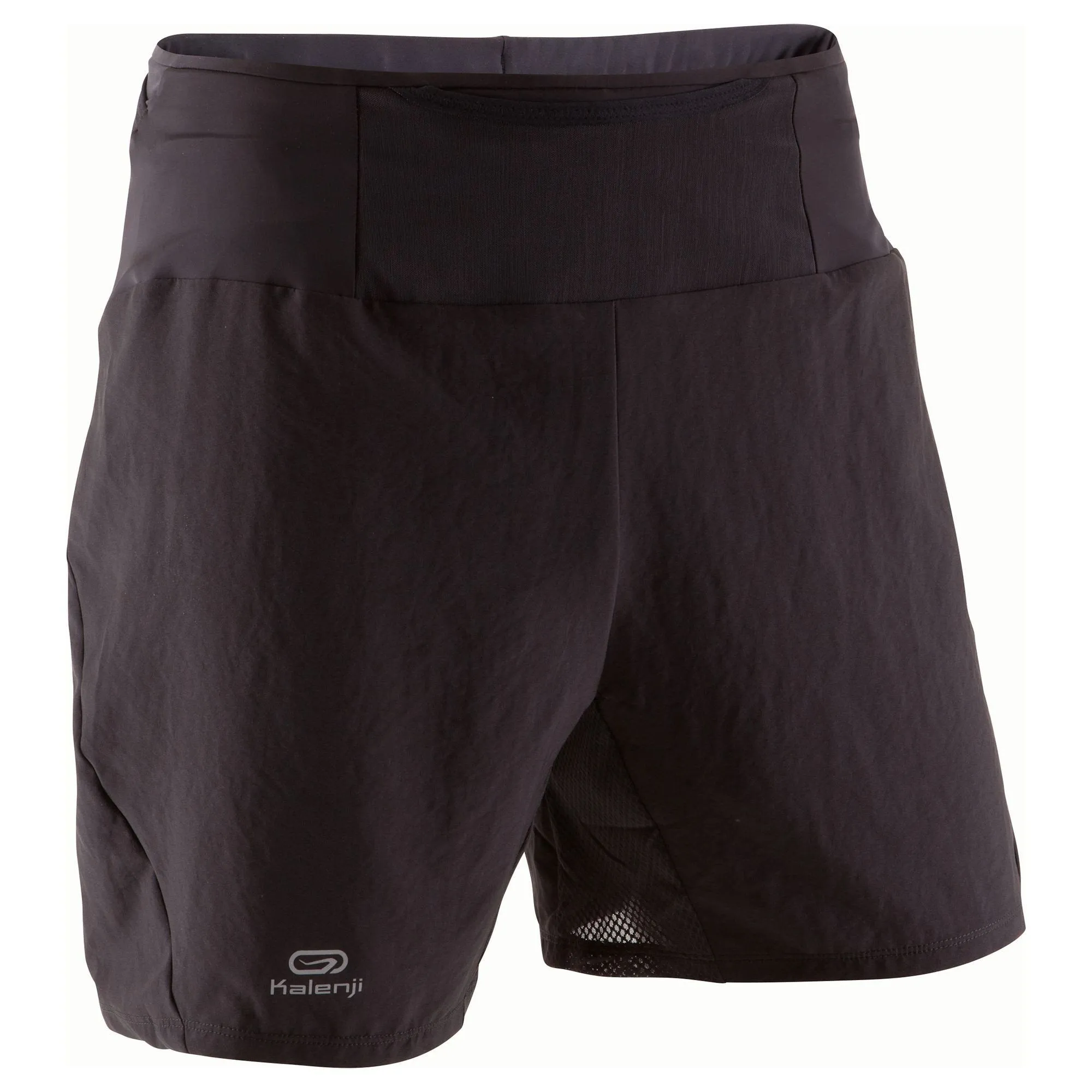 Men's Trail Running Baggy Shorts