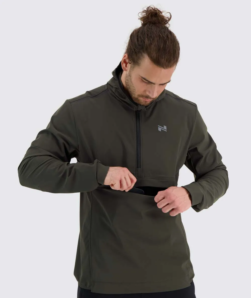 Men's Training Anorak