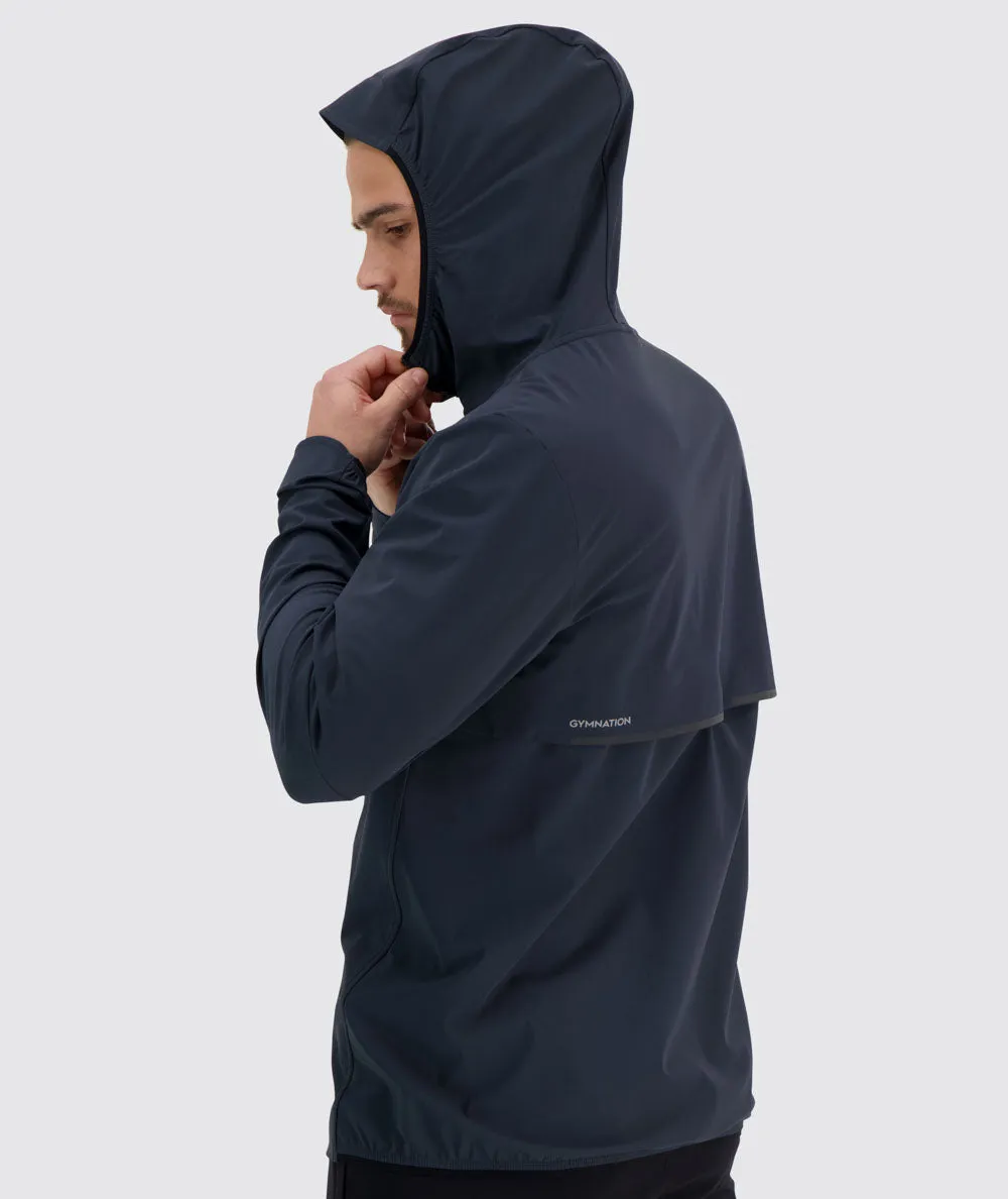 Men's Training Anorak