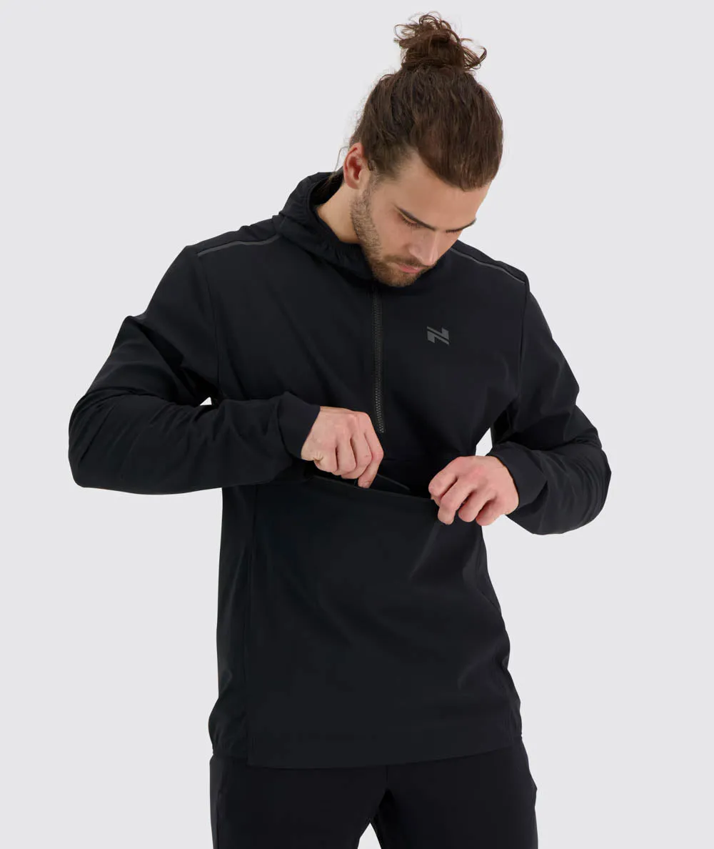 Men's Training Anorak