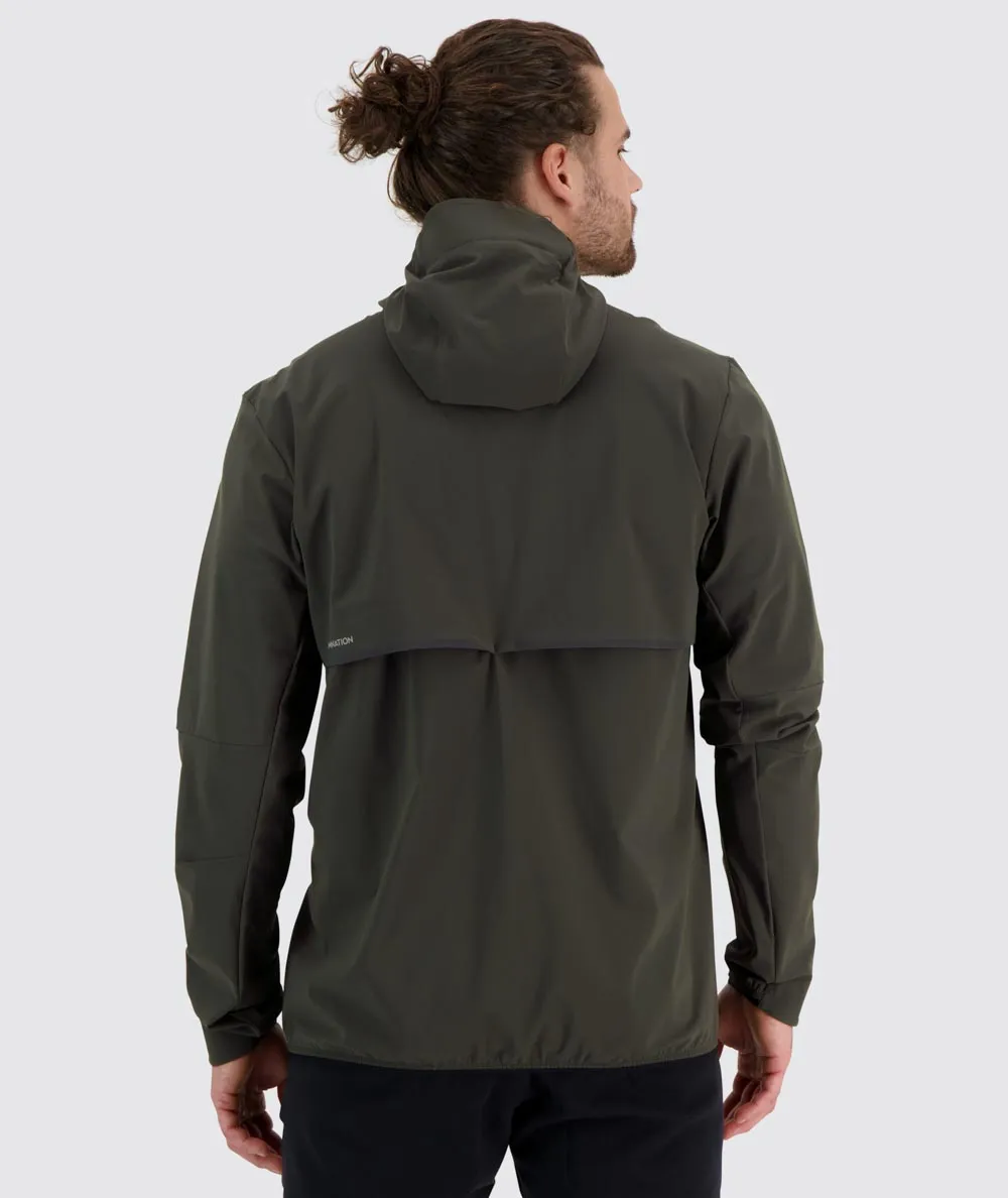 Men's Training Anorak