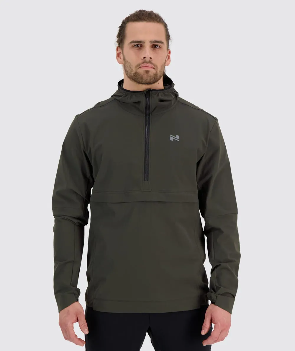 Men's Training Anorak