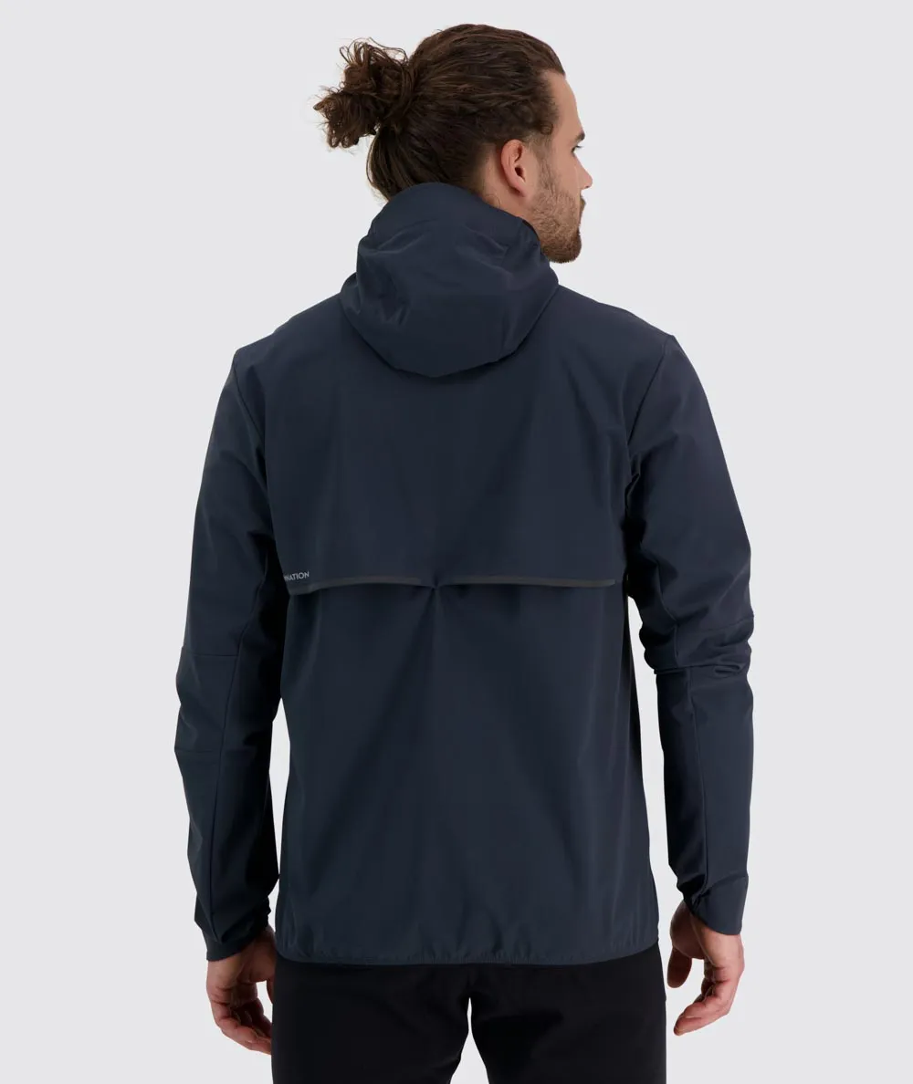 Men's Training Anorak