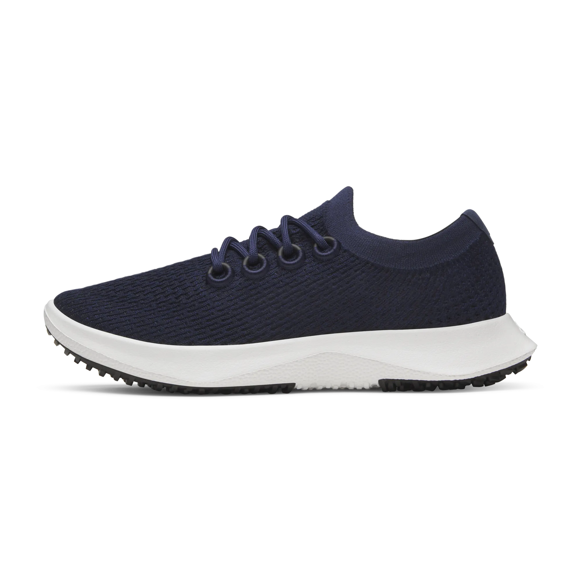 Men's Tree Dasher 2 - Deep Navy (Blizzard Sole)