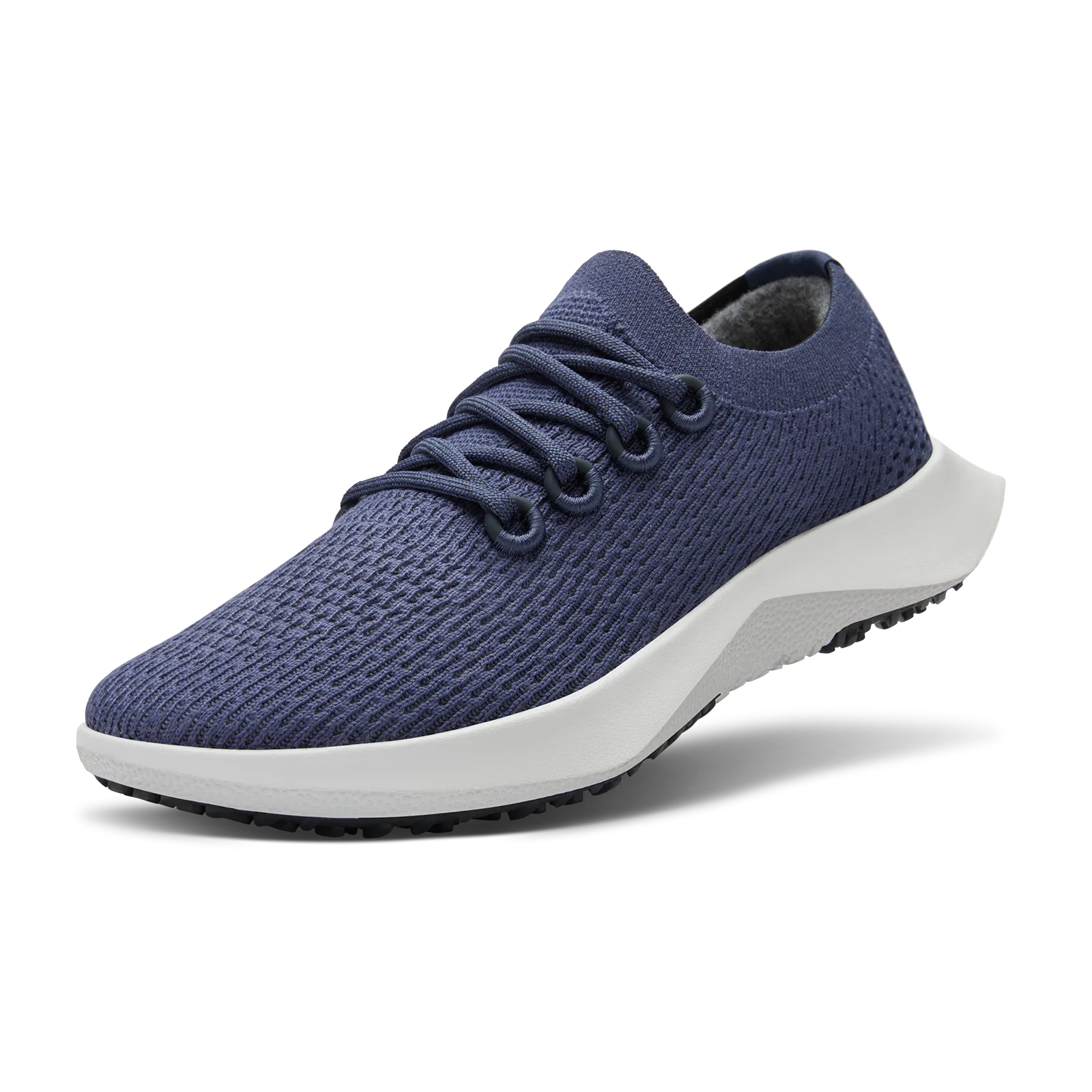 Men's Tree Dasher 2 - Hazy Indigo (Blizzard Sole)