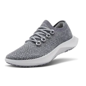 Men's Tree Dasher 2 - Medium Grey (Light Grey Sole)