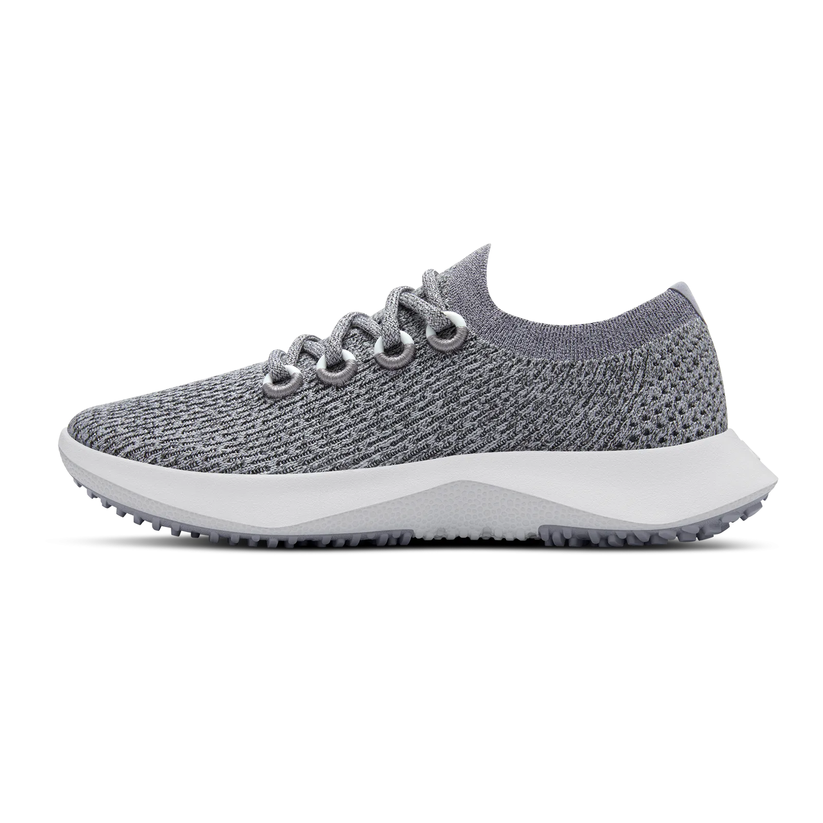 Men's Tree Dasher 2 - Medium Grey (Light Grey Sole)