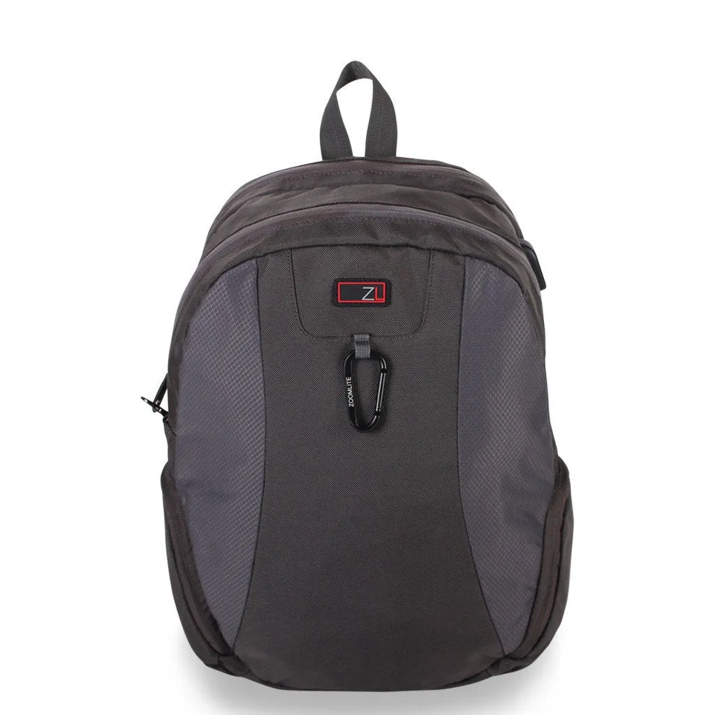 MetroShield Anti-Theft Carry On Backpack