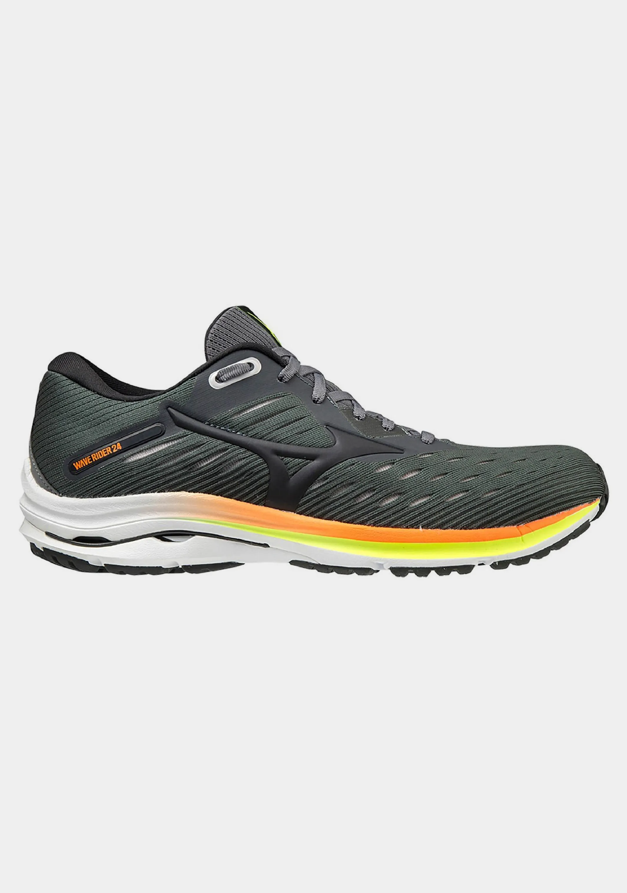 Mizuno Mens Wave Rider 24