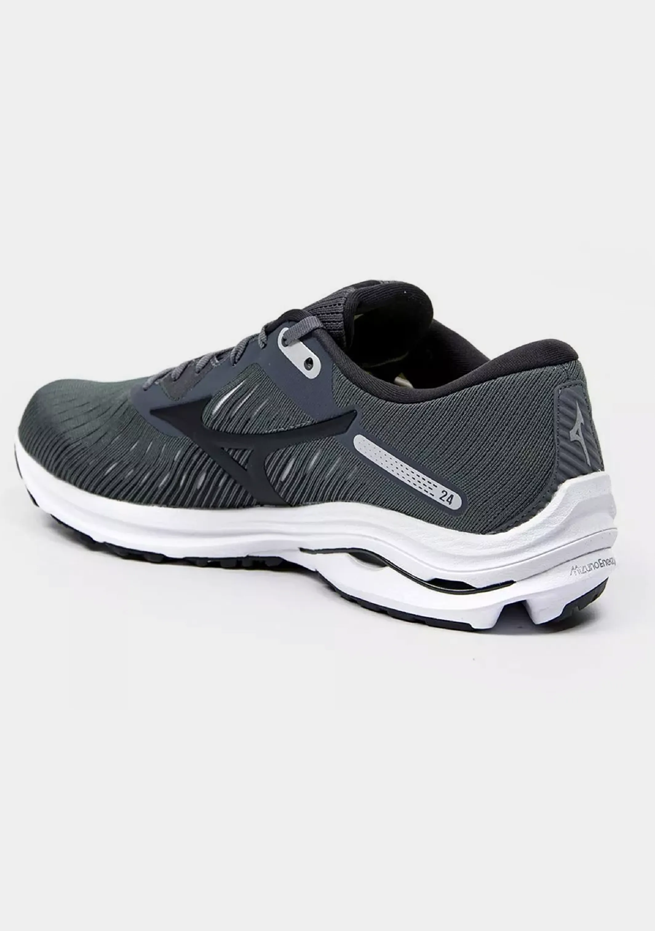 Mizuno Mens Wave Rider 24