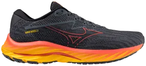 Mizuno Wave Rider 27 Mens Running Shoes