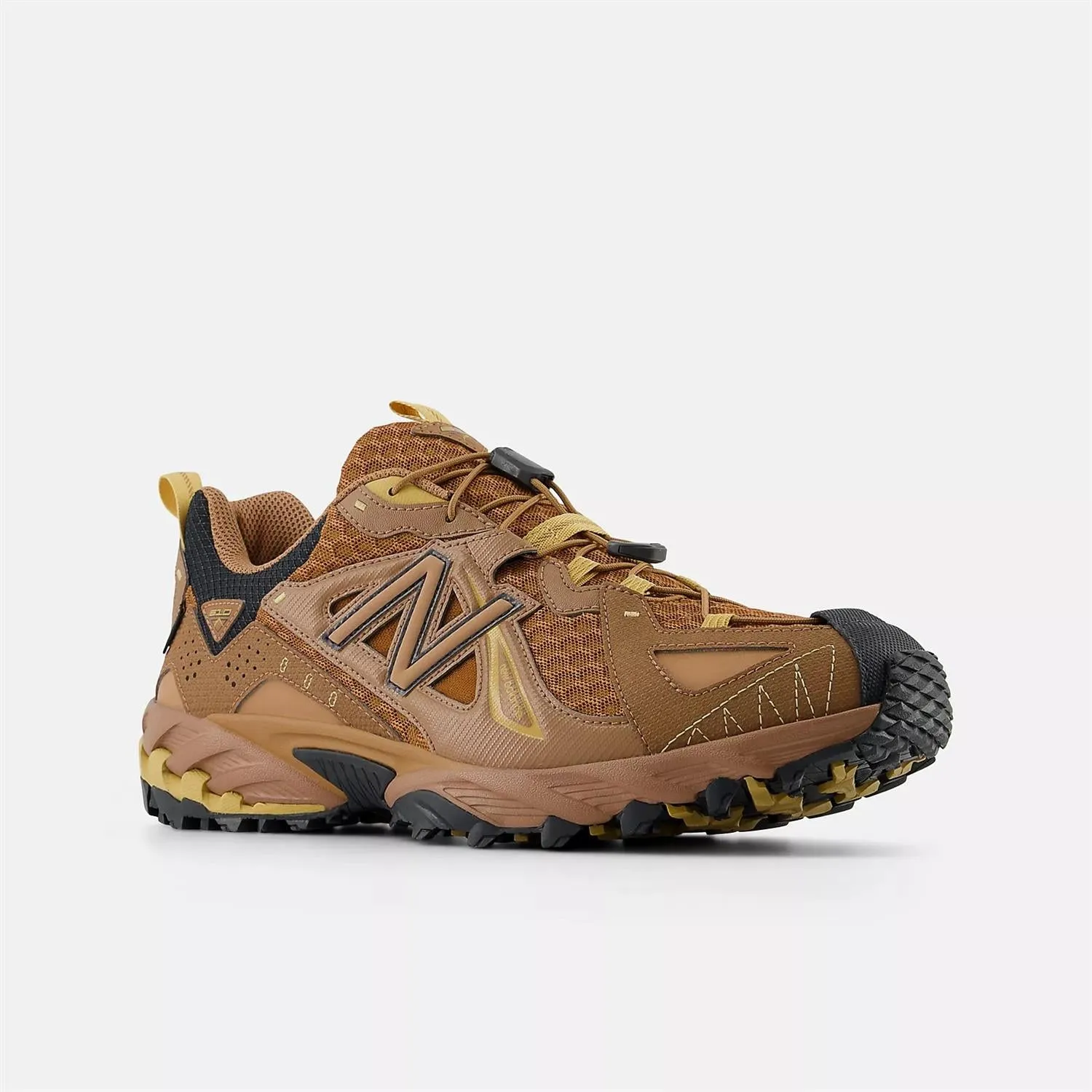 ML610XH GORE-TEX - Brown/Walnut