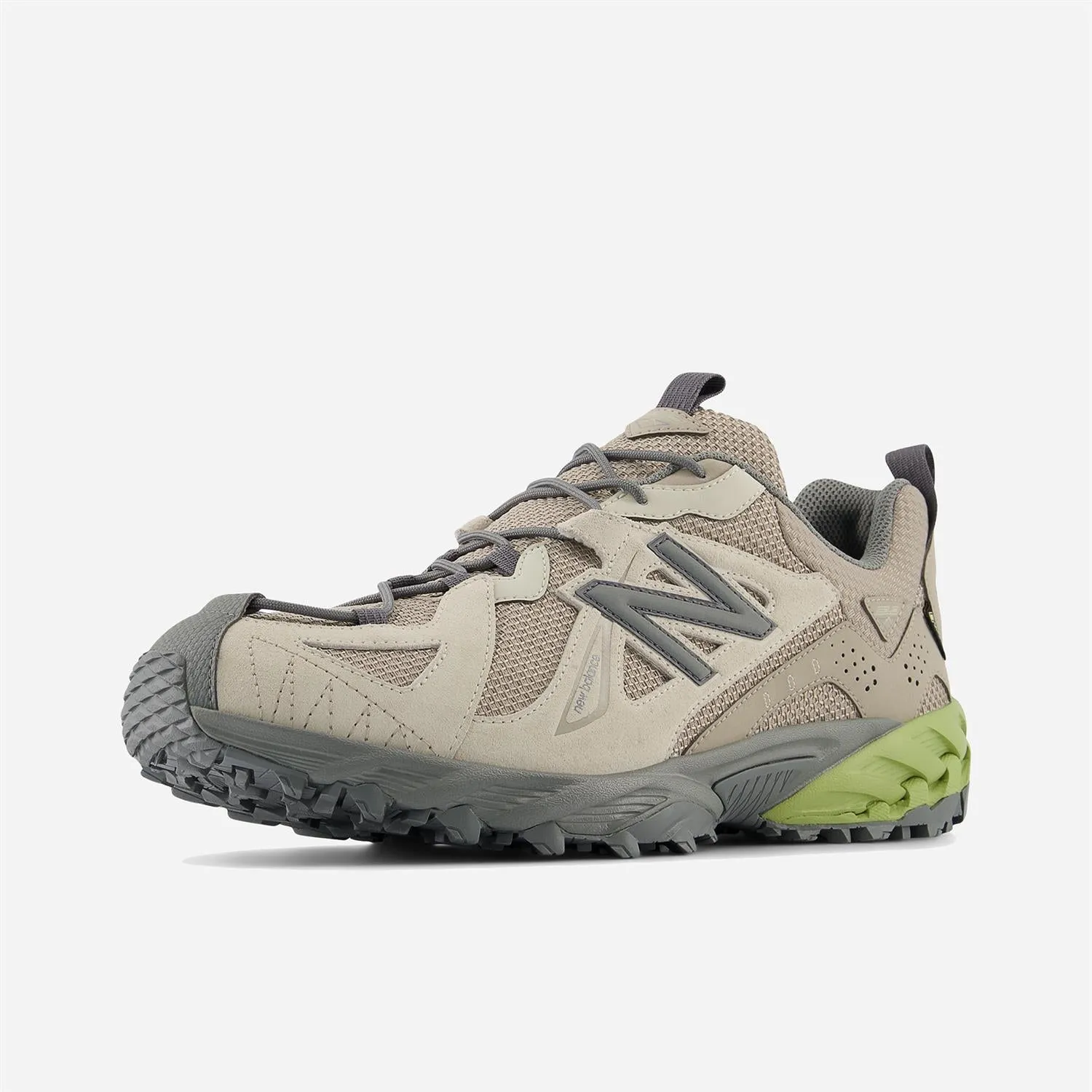 ML610XM GORE-TEX - Light Mushroom/Timberwolf