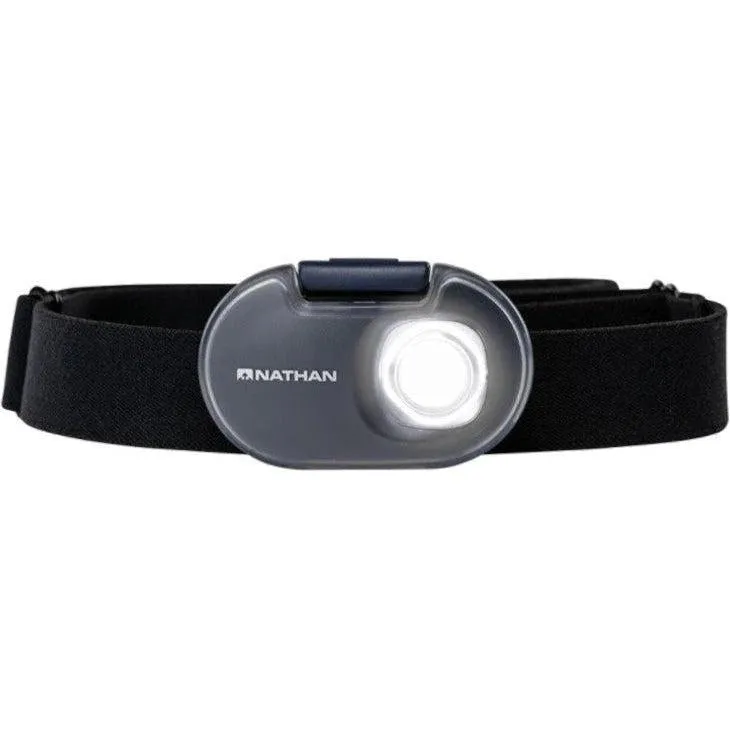 Nathan Luna Fire 250 RX Run Chest/Waist Light