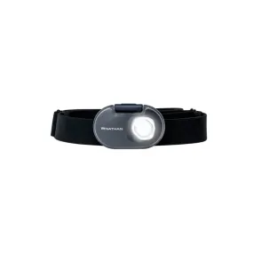 Nathan Sports Luna Fire 250 RX Run Chest/Waist Light