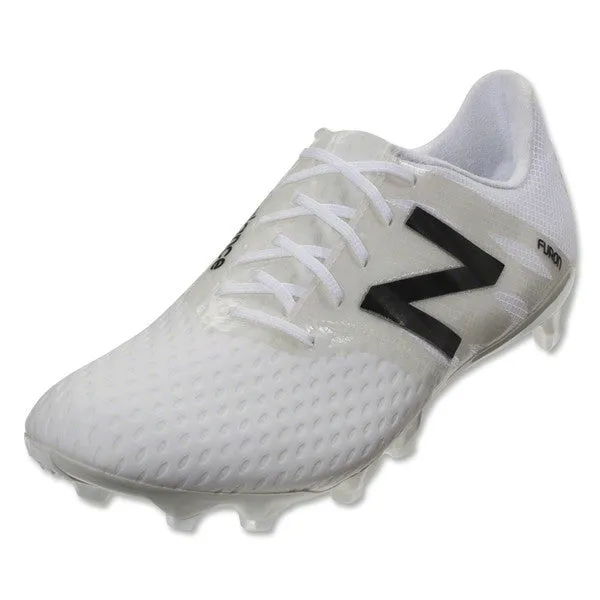 New Balance Furon FG (White)