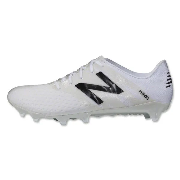 New Balance Furon FG (White)