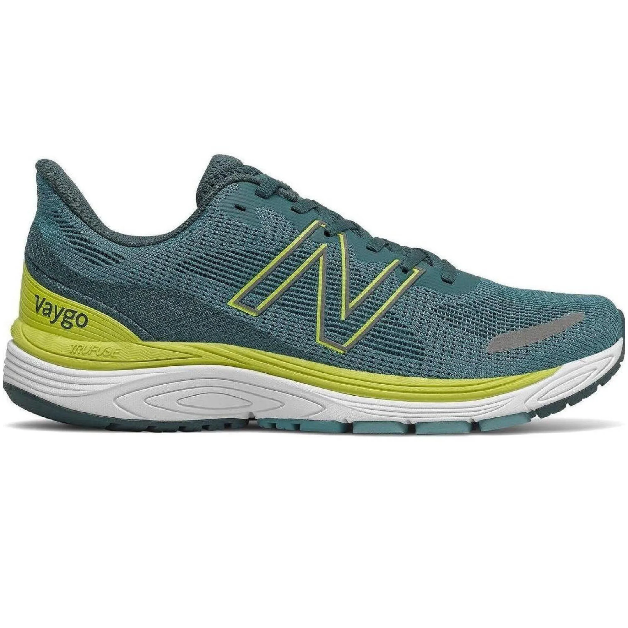 NEW BALANCE Vaygo 2 sneakers, green