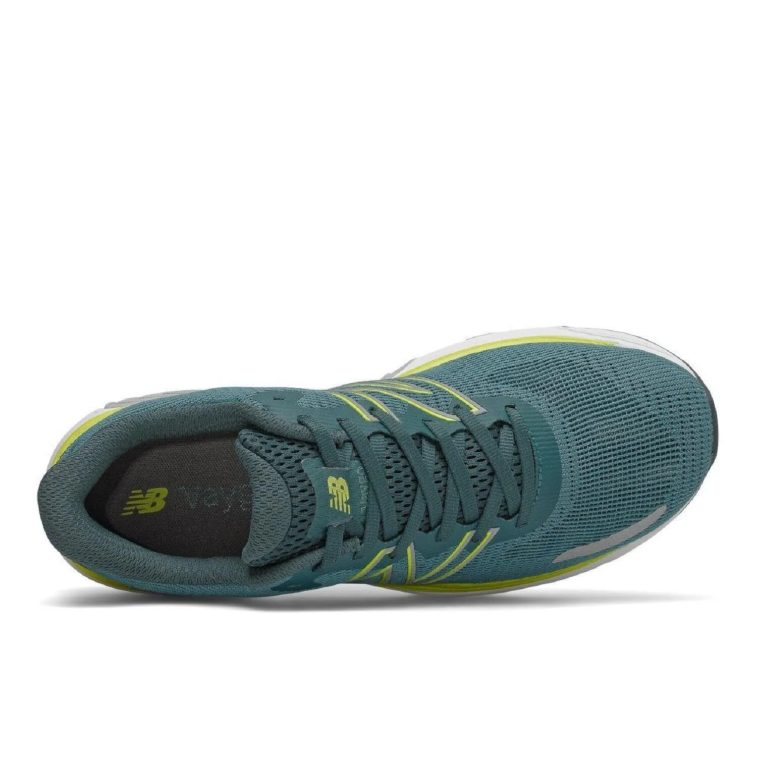 NEW BALANCE Vaygo 2 sneakers, green