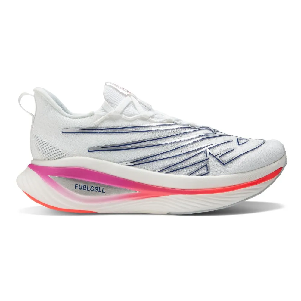 New Balance Women's FuelCell SC Elite V3