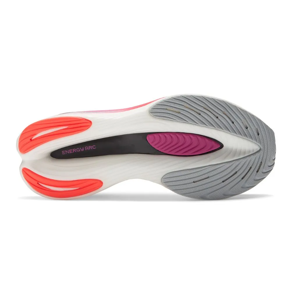 New Balance Women's FuelCell SC Elite V3