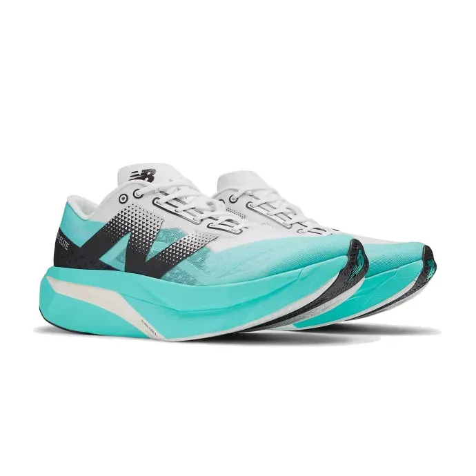 New Balance Women's FuelCell SuperComp Elite v4 Road Running Shoes