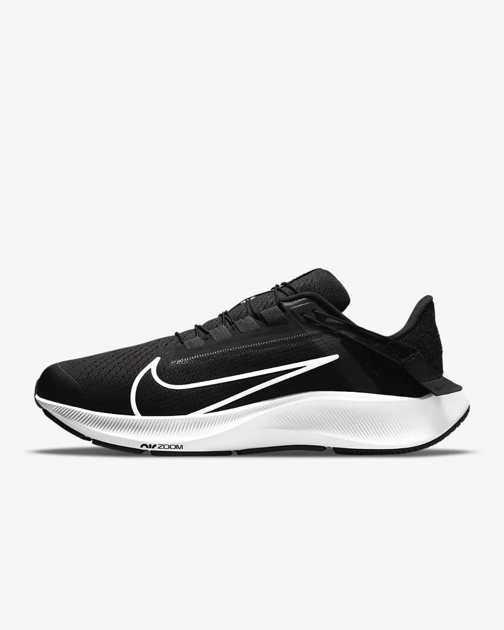 Nike Air Zoom Pegasus 38, Black